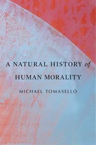 Picture of Natural History of Human Morality