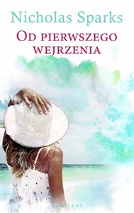Obrazek Od pierwszego wejrzenia (wydanie pocketowe)