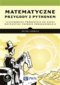 polish book : Matematycz... - Peter Farrell