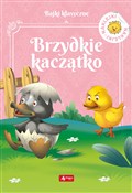 Brzydkie k... - Opracowanie Zbiorowe -  Książka z wysyłką do UK