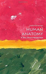 Obrazek Human Anatomy: A Very Short Introduction (Very Short Introductions)