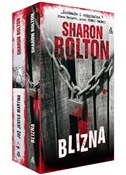Pakiet Bli... - Bolton Sharon -  foreign books in polish 