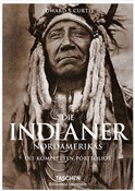 The North ... - Edward S. Curtis -  books from Poland