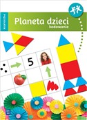 Książka : Planeta dz... - Wioletta Matusiak