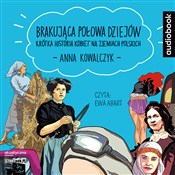 [Audiobook... - Kowalczyk Anna - Ksiegarnia w UK