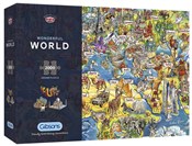 Puzzle 200... -  Książka z wysyłką do UK