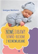 Polska książka : Nowe zabaw... - Wasilewicz Grażyna