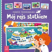 Podróże pr... - Opracowanie Zbiorowe -  books from Poland