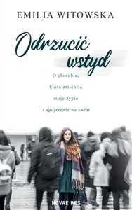Obrazek Odrzucić wstyd