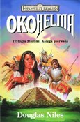 Polska książka : Oko helma ... - Douglas Niles