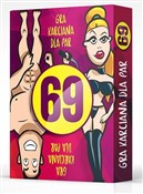 Książka : Gra karcia...