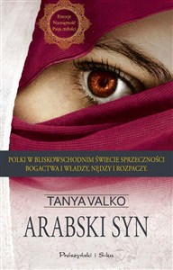 Obrazek Arabski syn (Duże Litery)