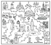 polish book : Mega kolor... - Opracowanie Zbiorowe