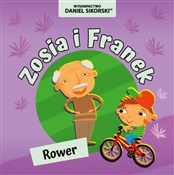 Rower. Zos... - Daniel Sikorski -  books in polish 