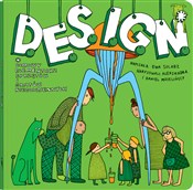 D.E.S.I.G.... - Ewa Solarz - Ksiegarnia w UK