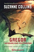 Zobacz : Gregor i n... - Suzanne Collins
