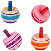 Książka : Drewniane ...