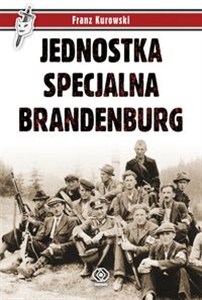 Picture of Jednostka specjalna Brandenburg