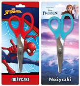 Nożyczki m... -  books in polish 