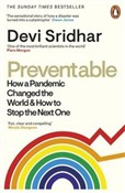 Preventabl... - Devi Sridhar -  Polish Bookstore 