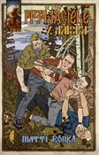 Przyjaciel... - Matti Ronka -  foreign books in polish 