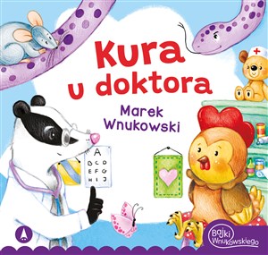 Obrazek Kura u doktora