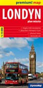 Londyn pla... -  books from Poland