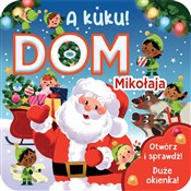 polish book : A kuku! Do... - Berry-Byrd Holly