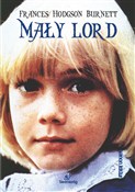 Mały Lord - Frances Hodgson Burnett -  foreign books in polish 