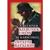 Kierunek L... - A. Buchner, H. Karschkes - Ksiegarnia w UK