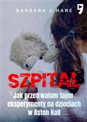Książka : Szpital. J... - Barbara O'Hare
