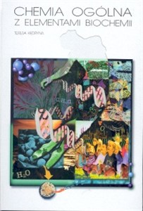Obrazek Chemia ogólna z elementami biochemii