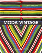 polish book : Moda Vinta... - Nicky Albrechtsen