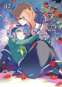 Obrazek Yuri to moja praca! Tom 12