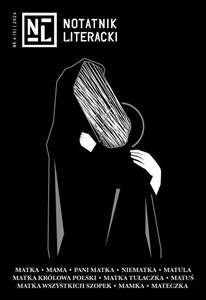 Picture of Notatnik literacki 4(5)/ 2024