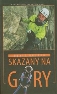 Obrazek Skazany na góry