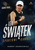 Iga Świąte... - Hubert Zdankiewicz - Ksiegarnia w UK