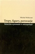 polish book : Tropy figu... - Michał Mokrzan