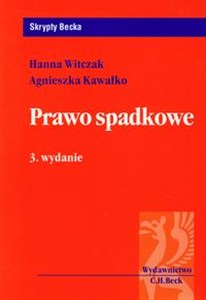 Obrazek Prawo spadkowe