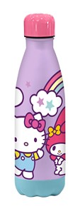 Obrazek Butelka 500ml Hello Kitty HK50209