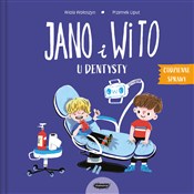 Jano i Wit... - Wiola Wołoszyn -  foreign books in polish 