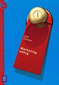 polish book : Marketing ... - Jan Cetner