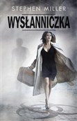 polish book : Wysłannicz... - Stephen Miller