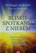 Bliskie sp... - Reggie Anderson, Jennifer Schuchmann -  books in polish 