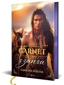 Polska książka : Szansa. Ga... - Karolina Wójciak