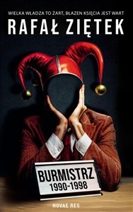 Obrazek Burmistrz 1990-1998