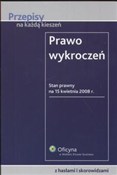 Prawo wykr... -  foreign books in polish 