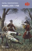 Książka : Ramillies ... - Rafał Radziwonka