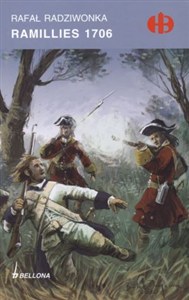 Picture of Ramillies 1706