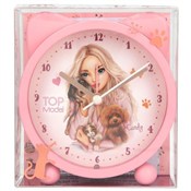 Polska książka : Budzik Top...